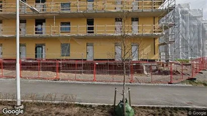 Lägenheter att hyra i Järfälla - Bild från Google Street View