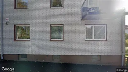 Lägenheter att hyra i Trollhättan - Bild från Google Street View