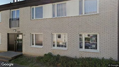 Lägenheter att hyra i Linköping - Bild från Google Street View