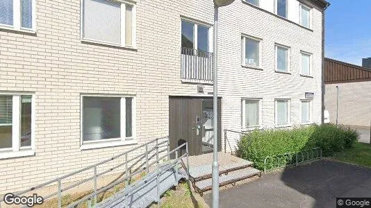 Lägenheter att hyra i Linköping - Bild från Google Street View