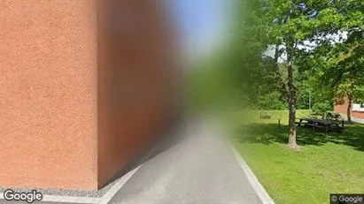 Lägenheter till salu i Söderort - Bild från Google Street View