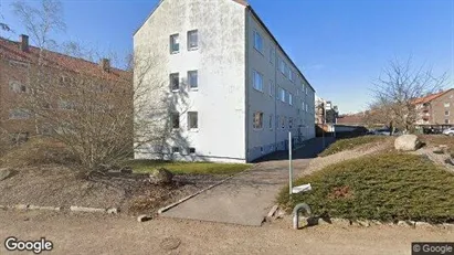 Lägenheter att hyra i Helsingborg - Bild från Google Street View