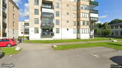 Lägenheter till salu i Örebro - Bild från Google Street View