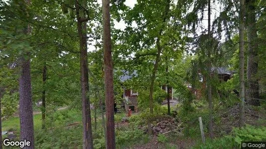 Lägenheter till salu i Nacka - Bild från Google Street View