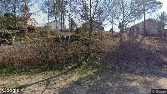 Lägenheter att hyra i Orust - Bild från Google Street View