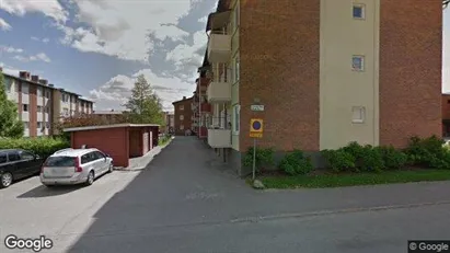 Lägenheter att hyra i Bollnäs - Bild från Google Street View