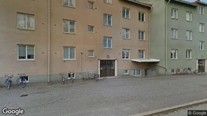 Lägenheter att hyra i Bollnäs - Bild från Google Street View