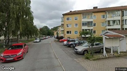 Lägenheter att hyra i Göteborg Östra - Bild från Google Street View