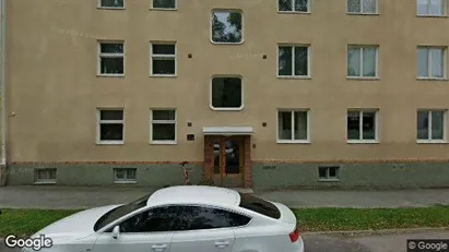 Lägenheter att hyra i Västerås - Bild från Google Street View