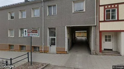 Lägenheter att hyra i Falun - Bild från Google Street View