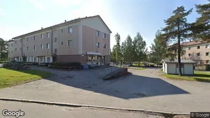 Lägenheter att hyra i Luleå - Bild från Google Street View