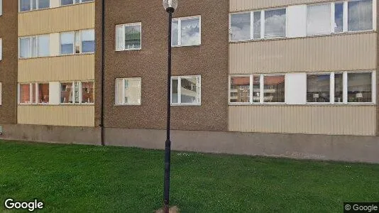 Lägenheter att hyra i Tranås - Bild från Google Street View