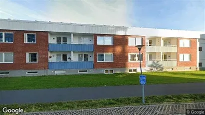 Lägenheter att hyra i Jönköping - Bild från Google Street View