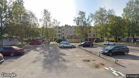 Lägenheter att hyra i Karlstad - Bild från Google Street View