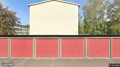 Lägenheter att hyra i Karlstad - Bild från Google Street View