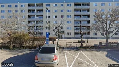 Lägenheter att hyra i Norrköping - Bild från Google Street View