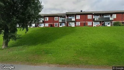 Lägenheter att hyra i Vilhelmina - Bild från Google Street View