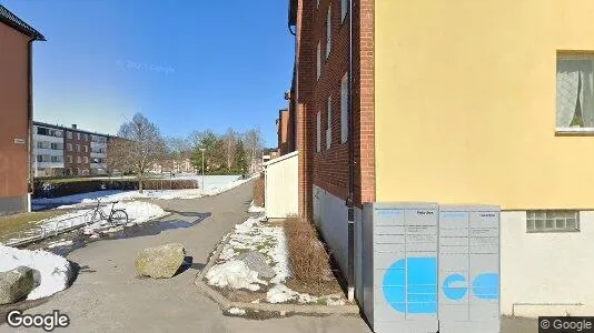 Lägenheter att hyra i Norrköping - Bild från Google Street View