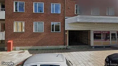 Lägenheter att hyra i Katrineholm - Bild från Google Street View