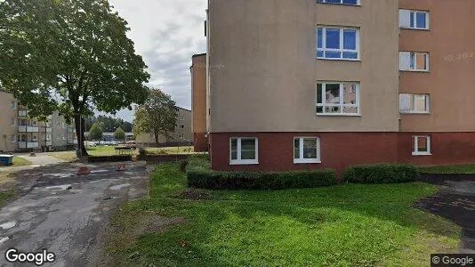 Lägenheter att hyra i Eskilstuna - Bild från Google Street View