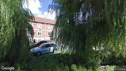 Lägenheter att hyra i Enköping - Bild från Google Street View