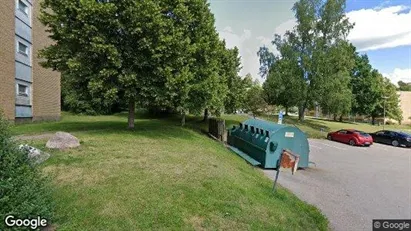 Lägenheter att hyra i Tranås - Bild från Google Street View