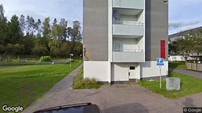 Lägenheter att hyra i Borås - Bild från Google Street View