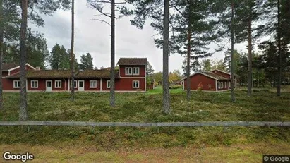 Lägenheter att hyra i Härjedalen - Bild från Google Street View