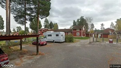 Lägenheter att hyra i Härjedalen - Bild från Google Street View