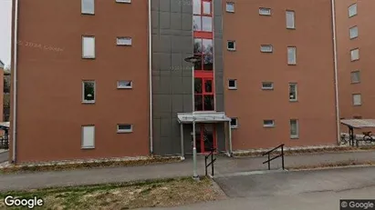 Lägenheter att hyra i Borlänge - Bild från Google Street View