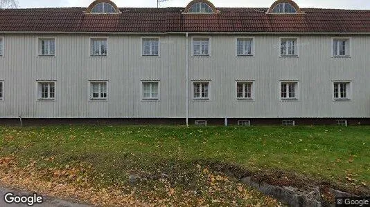 Lägenheter att hyra i Ludvika - Bild från Google Street View