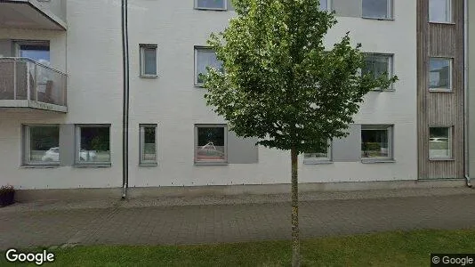 Bostadsrätter till salu i Lomma - Bild från Google Street View