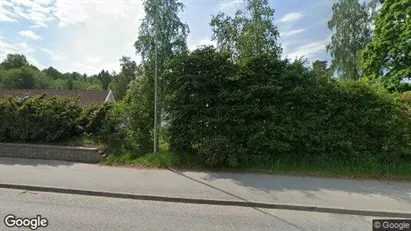 Lägenheter till salu i Täby - Bild från Google Street View