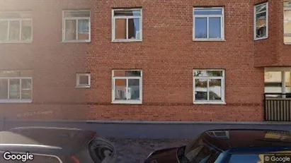 Lägenheter till salu i Helsingborg - Bild från Google Street View