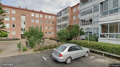 Bostadsrätter till salu i Malmö Centrum - Bild från Google Street View