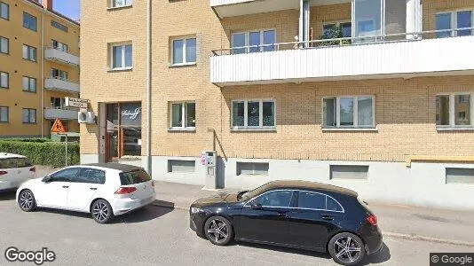 Bostadsrätter till salu i Norrköping - Bild från Google Street View