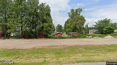 Bostadsrätter till salu i Trelleborg - Bild från Google Street View