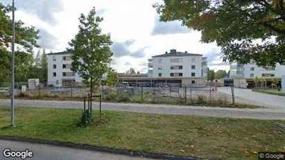 Lägenheter till salu i Nyköping - Bild från Google Street View