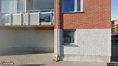 Lägenheter att hyra i Katrineholm - Bild från Google Street View