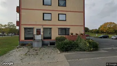 Lägenheter att hyra i Bromölla - Bild från Google Street View