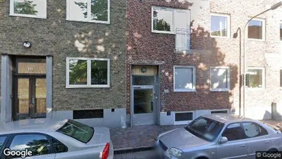 Lägenheter att hyra i Landskrona - Bild från Google Street View