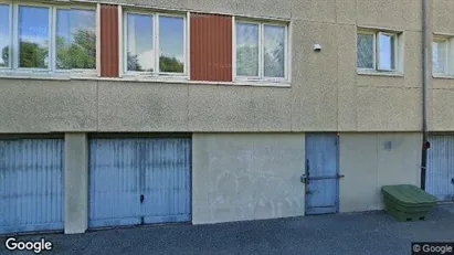 Rum att hyra i Västra hisingen - Bild från Google Street View