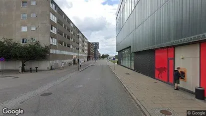 Rum att hyra i Malmö Centrum - Bild från Google Street View