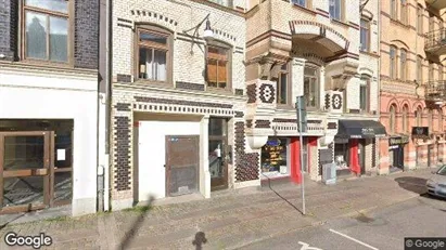 Rum att hyra i Göteborg Centrum - Bild från Google Street View