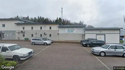 Rum att hyra i Sollentuna - Bild från Google Street View