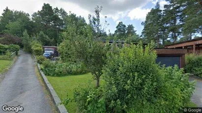 Rum att hyra i Lundby - Bild från Google Street View