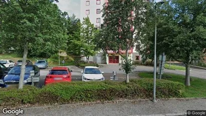 Lägenheter att hyra i Växjö - Bild från Google Street View