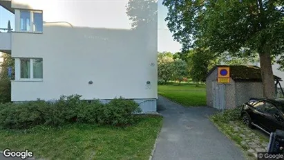 Rum att hyra i Lundby - Bild från Google Street View