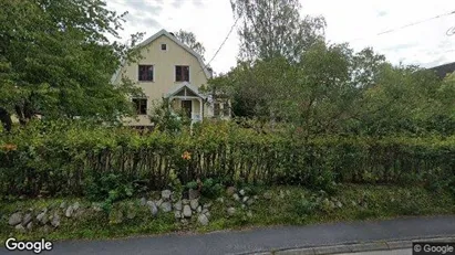 Rum att hyra i Sigtuna - Bild från Google Street View