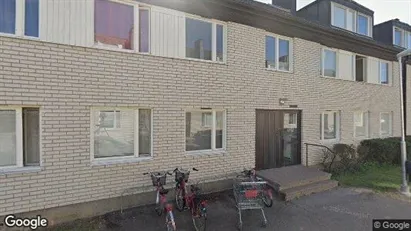 Lägenheter att hyra i Linköping - Bild från Google Street View